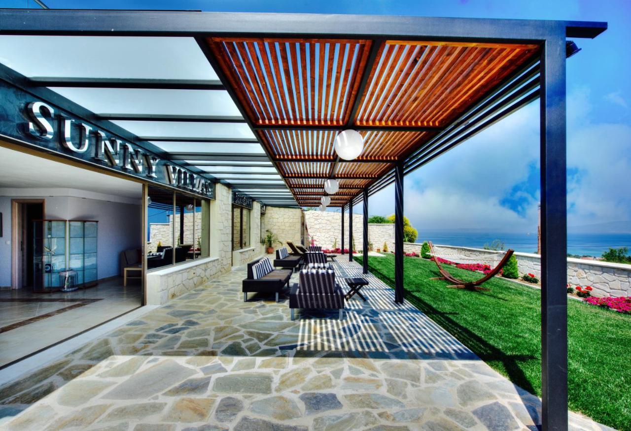 Sunny Villas Resort & Spa هانيوتي المظهر الخارجي الصورة