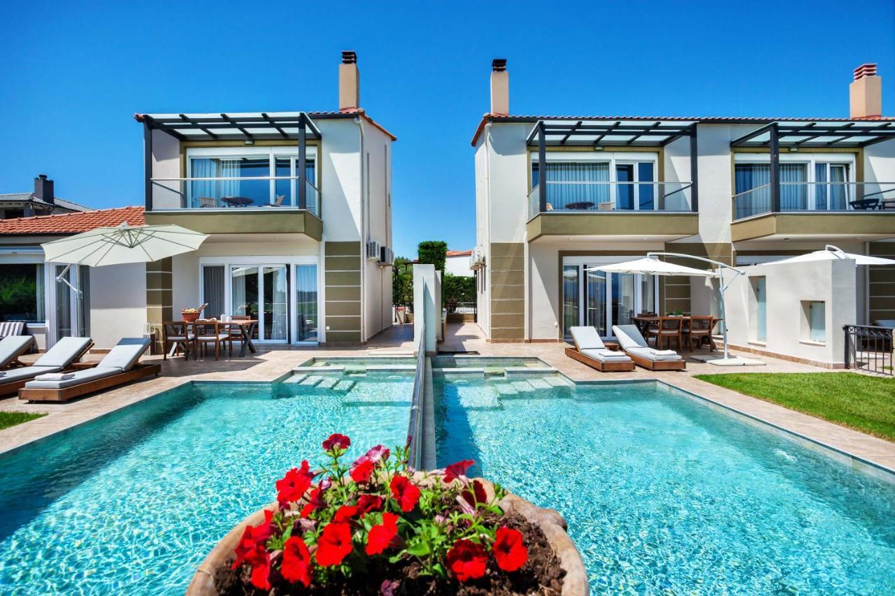 Sunny Villas Resort & Spa هانيوتي المظهر الخارجي الصورة