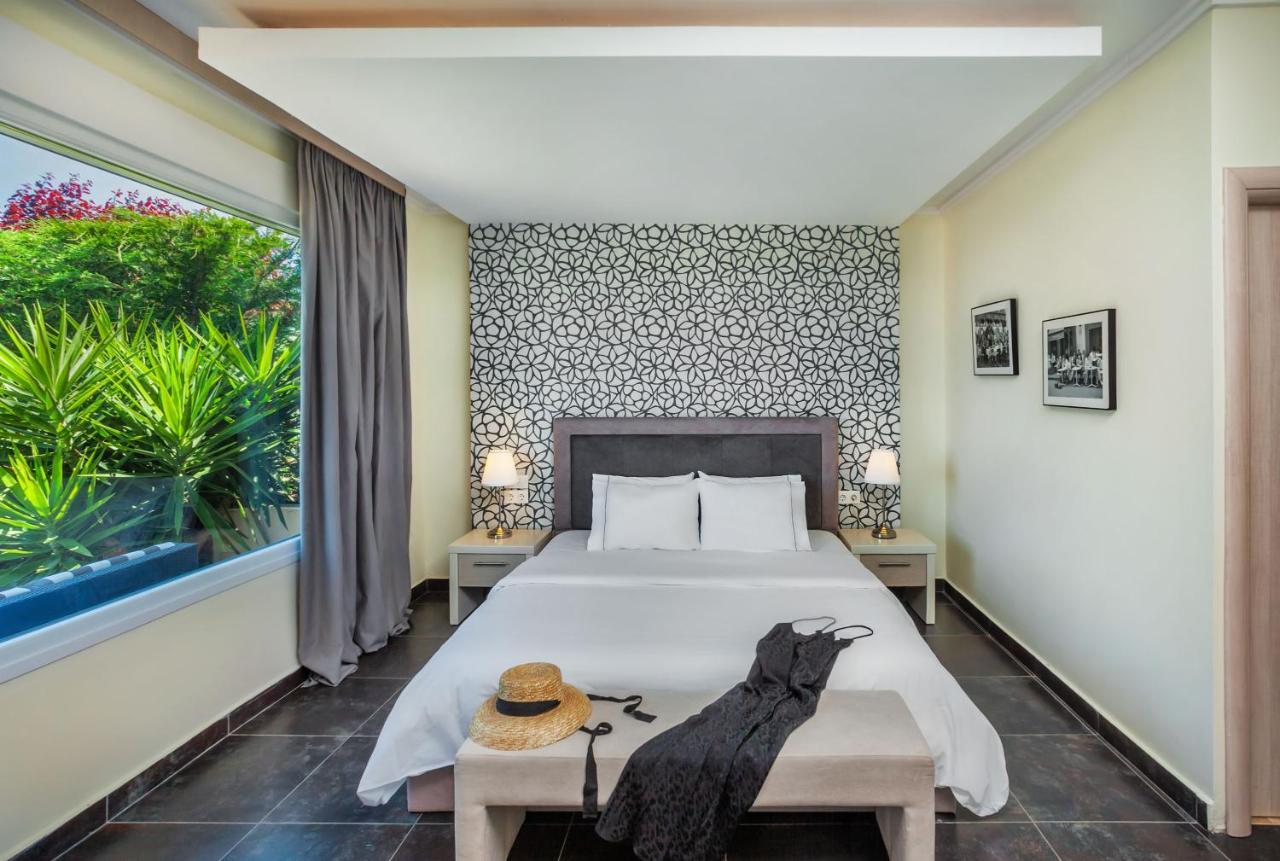 Sunny Villas Resort & Spa هانيوتي المظهر الخارجي الصورة