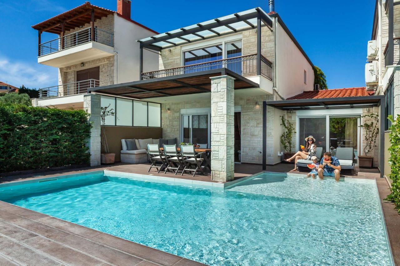 Sunny Villas Resort & Spa هانيوتي المظهر الخارجي الصورة