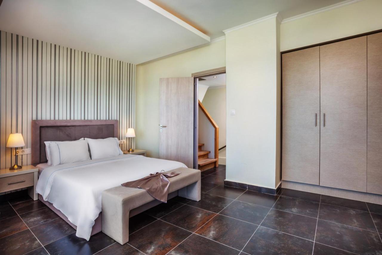Sunny Villas Resort & Spa هانيوتي المظهر الخارجي الصورة