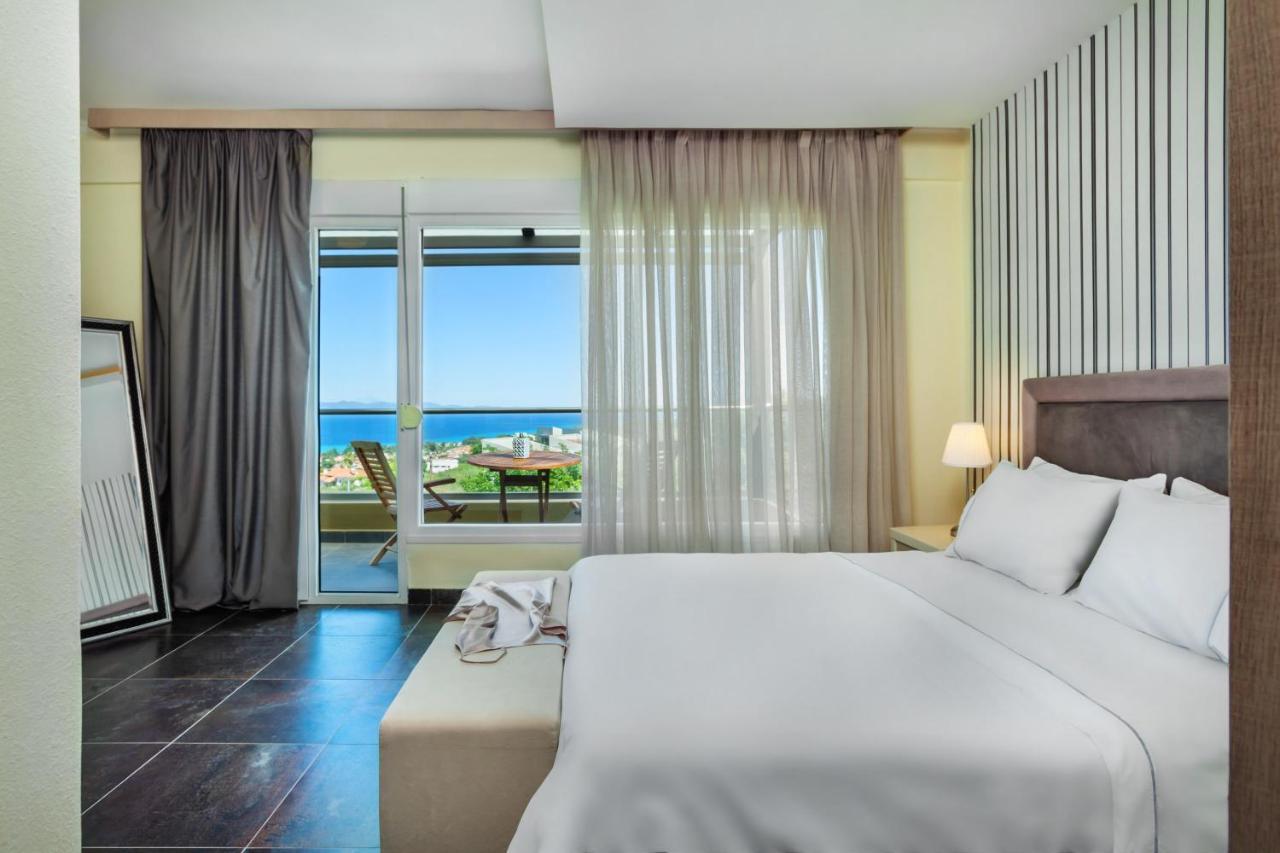 Sunny Villas Resort & Spa هانيوتي المظهر الخارجي الصورة
