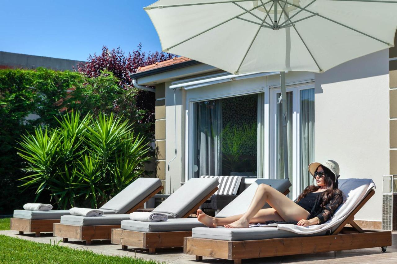 Sunny Villas Resort & Spa هانيوتي المظهر الخارجي الصورة