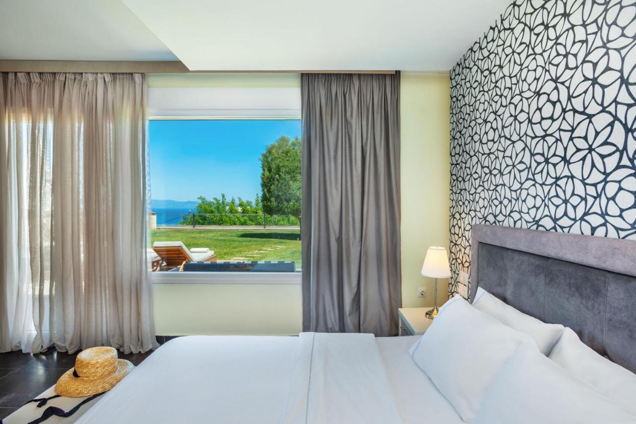 Sunny Villas Resort & Spa هانيوتي المظهر الخارجي الصورة