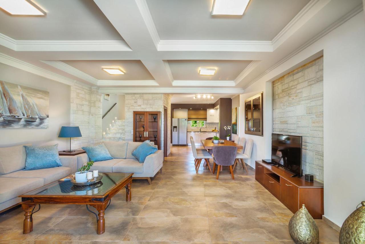 Sunny Villas Resort & Spa هانيوتي المظهر الخارجي الصورة