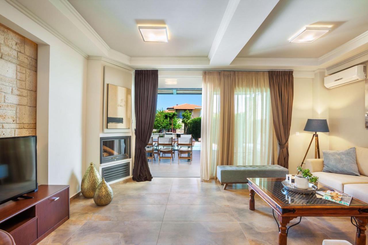 Sunny Villas Resort & Spa هانيوتي المظهر الخارجي الصورة