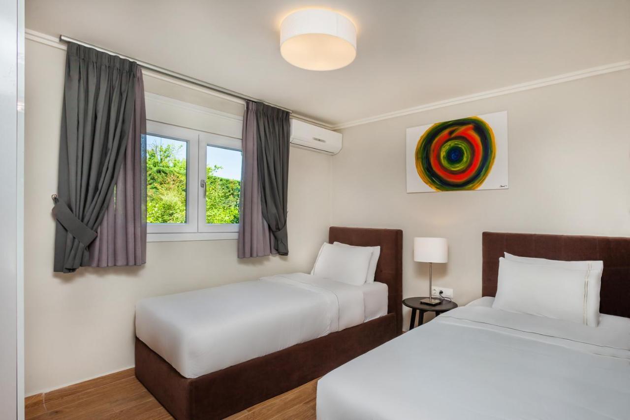 Sunny Villas Resort & Spa هانيوتي المظهر الخارجي الصورة
