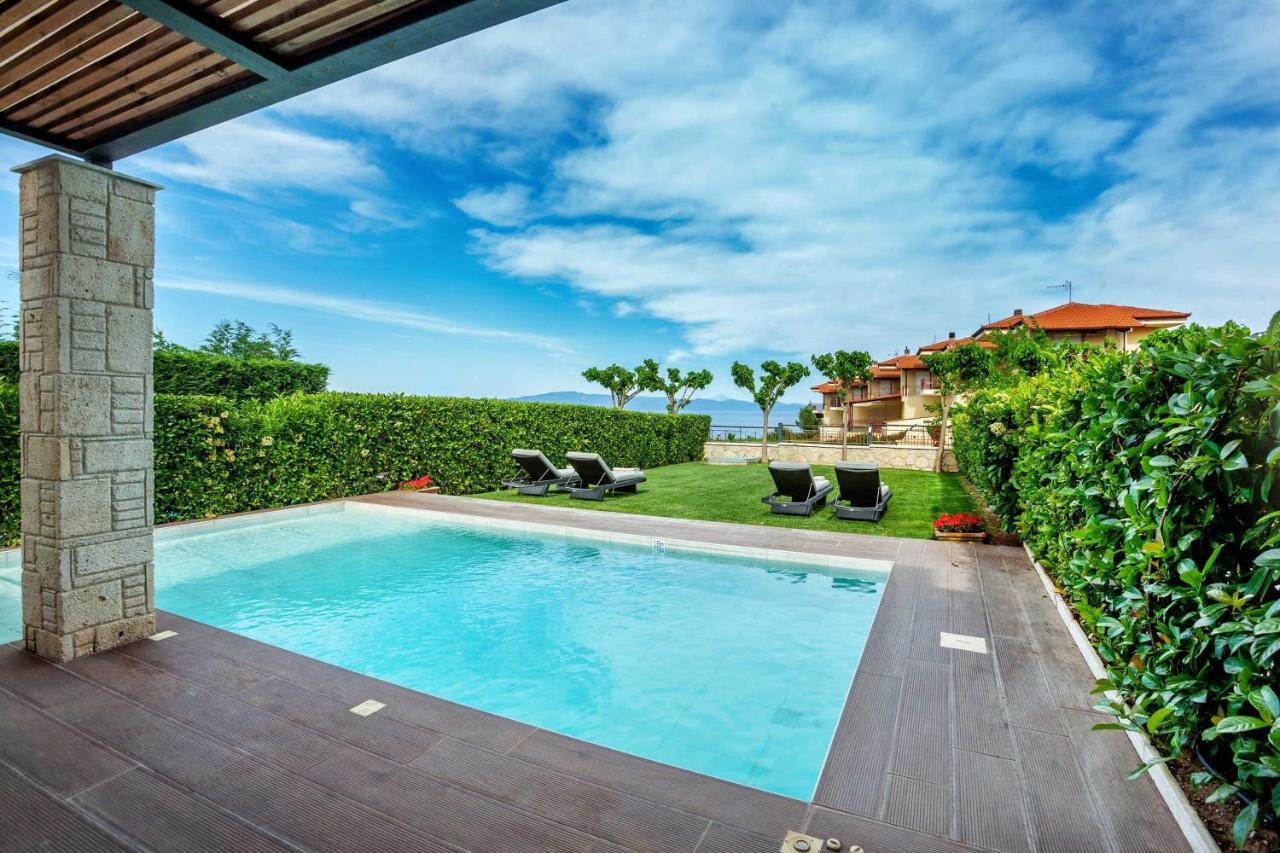 Sunny Villas Resort & Spa هانيوتي المظهر الخارجي الصورة