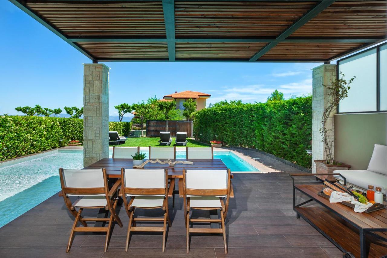 Sunny Villas Resort & Spa هانيوتي المظهر الخارجي الصورة