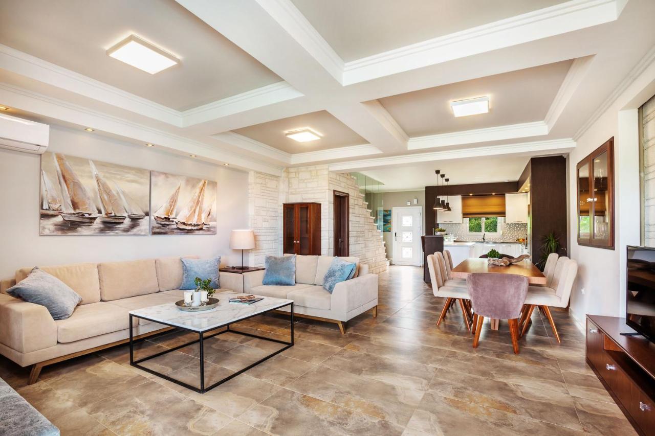 Sunny Villas Resort & Spa هانيوتي المظهر الخارجي الصورة