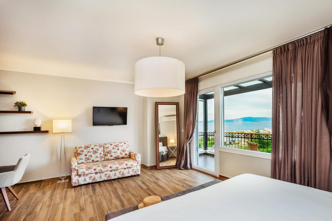 Sunny Villas Resort & Spa هانيوتي المظهر الخارجي الصورة